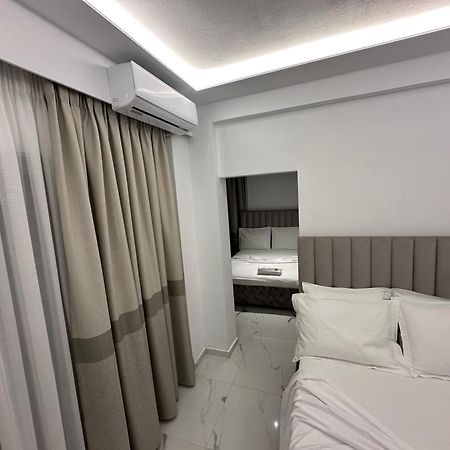 Hotel Elisabet Saranda Dış mekan fotoğraf