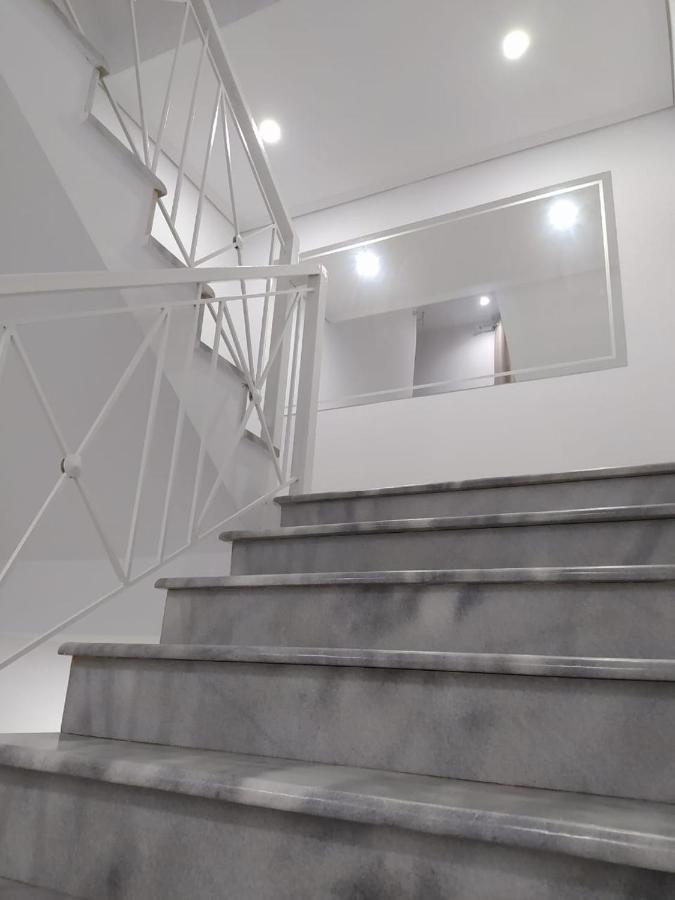 Hotel Elisabet Saranda Dış mekan fotoğraf