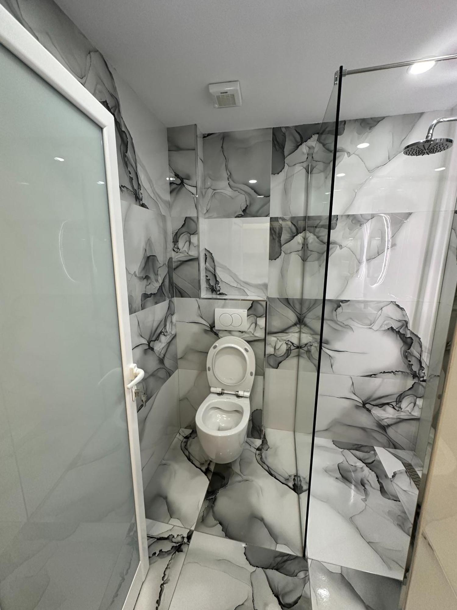 Hotel Elisabet Saranda Dış mekan fotoğraf