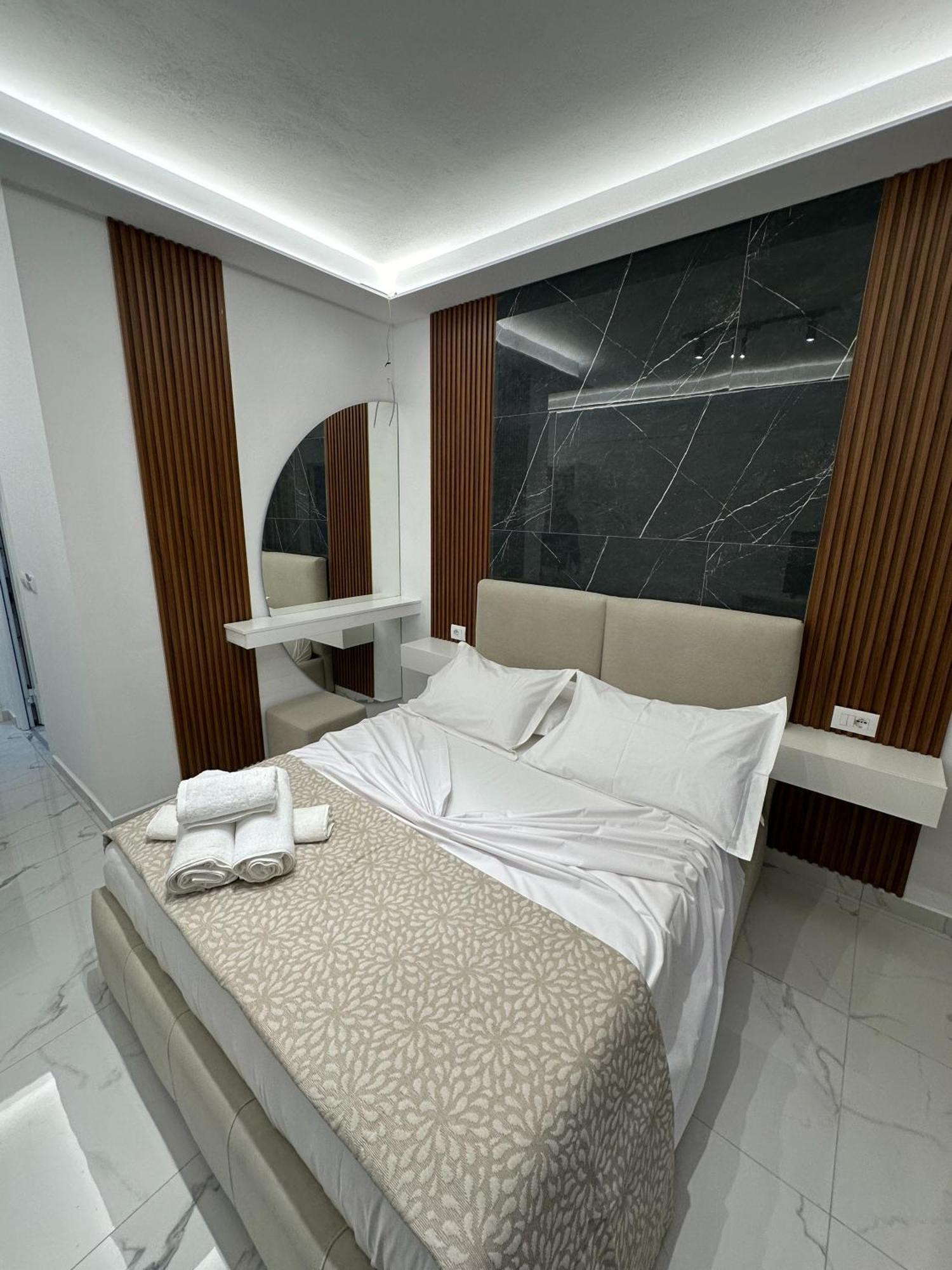 Hotel Elisabet Saranda Dış mekan fotoğraf